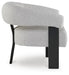 Dultish Accent Chair - CasaBella Furniture (San Antonio, TX)