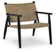 Halfmore Accent Chair - CasaBella Furniture (San Antonio, TX)