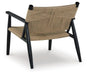 Halfmore Accent Chair - CasaBella Furniture (San Antonio, TX)
