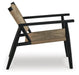 Halfmore Accent Chair - CasaBella Furniture (San Antonio, TX)