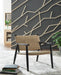 Halfmore Accent Chair - CasaBella Furniture (San Antonio, TX)