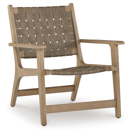 Jameset Accent Chair - CasaBella Furniture (San Antonio, TX)