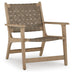 Jameset Accent Chair - CasaBella Furniture (San Antonio, TX)