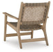 Jameset Accent Chair - CasaBella Furniture (San Antonio, TX)