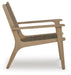 Jameset Accent Chair - CasaBella Furniture (San Antonio, TX)
