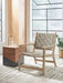 Jameset Accent Chair - CasaBella Furniture (San Antonio, TX)