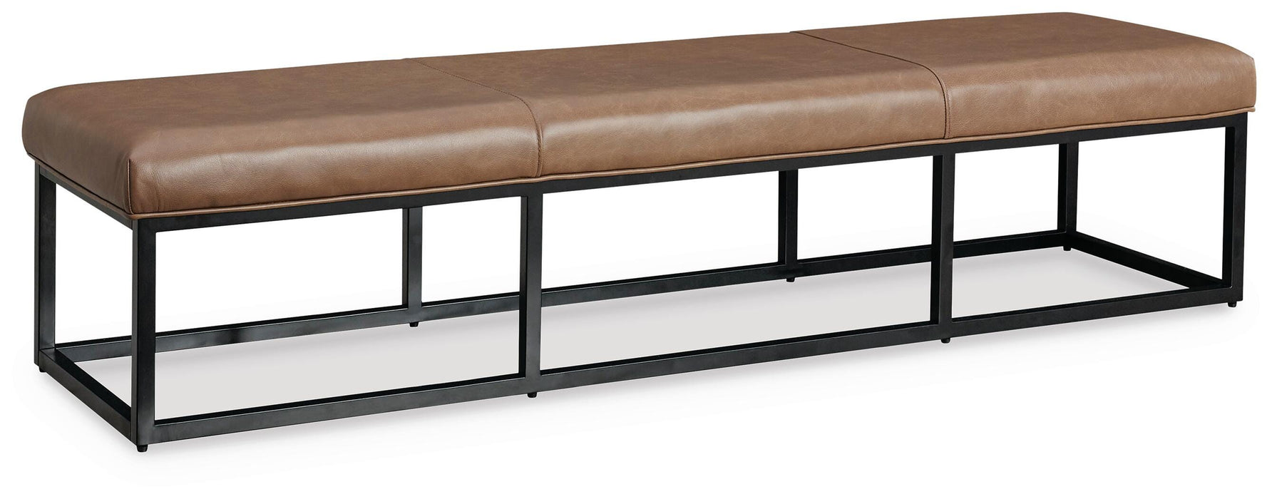 Joston Accent Bench - CasaBella Furniture (San Antonio, TX)