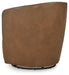Kierreys Swivel Accent Chair - CasaBella Furniture (San Antonio, TX)