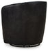 Kierreys Swivel Chair - CasaBella Furniture (San Antonio, TX)