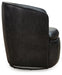 Kierreys Swivel Chair - CasaBella Furniture (San Antonio, TX)