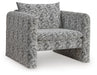 Kenbell Accent Chair - CasaBella Furniture (San Antonio, TX)