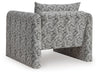 Kenbell Accent Chair - CasaBella Furniture (San Antonio, TX)