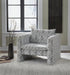 Kenbell Accent Chair - CasaBella Furniture (San Antonio, TX)