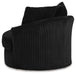 Gramwell Swivel Accent Chair - CasaBella Furniture (San Antonio, TX)