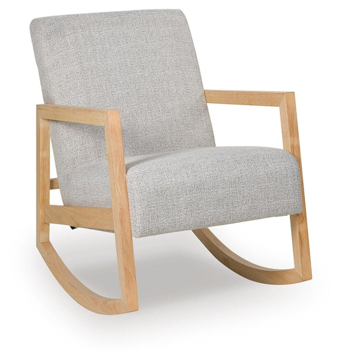 Wychworth Accent Chair - CasaBella Furniture (San Antonio, TX)