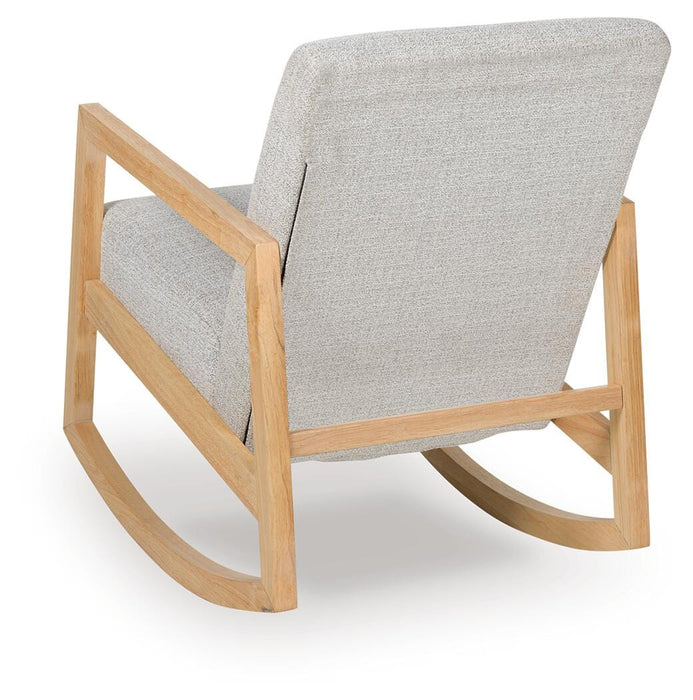 Wychworth Accent Chair - CasaBella Furniture (San Antonio, TX)