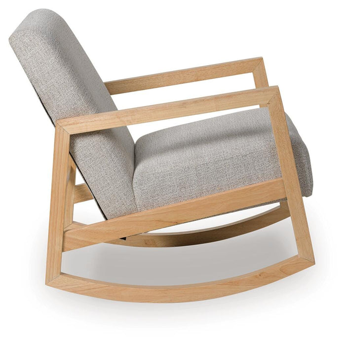 Wychworth Accent Chair - CasaBella Furniture (San Antonio, TX)