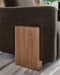 Dairlett Accent Chair - CasaBella Furniture (San Antonio, TX)