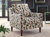 Fenna Accent Chair - CasaBella Furniture (San Antonio, TX)