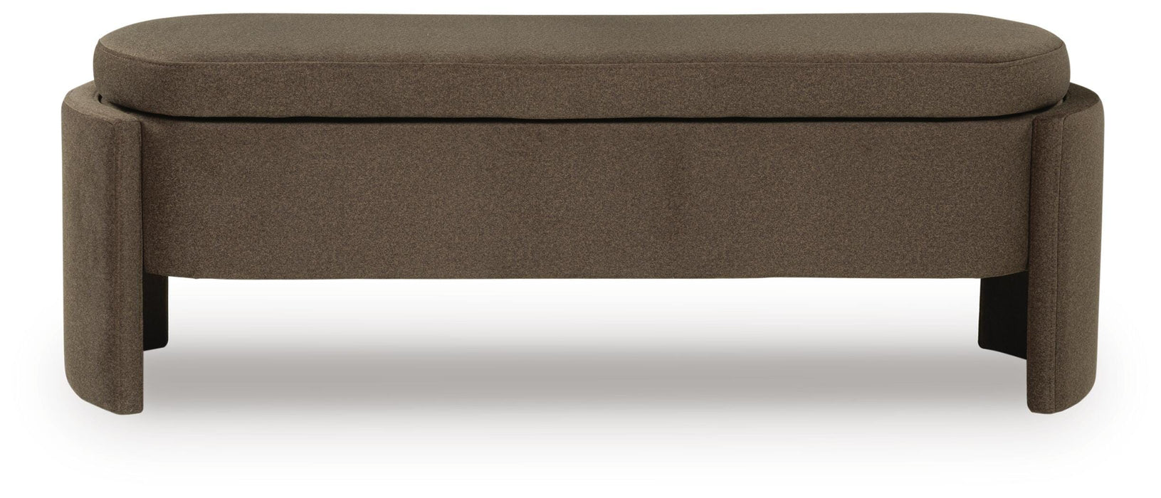 Vavuniya Storage Bench - CasaBella Furniture (San Antonio, TX)