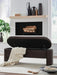 Vavuniya Storage Bench - CasaBella Furniture (San Antonio, TX)