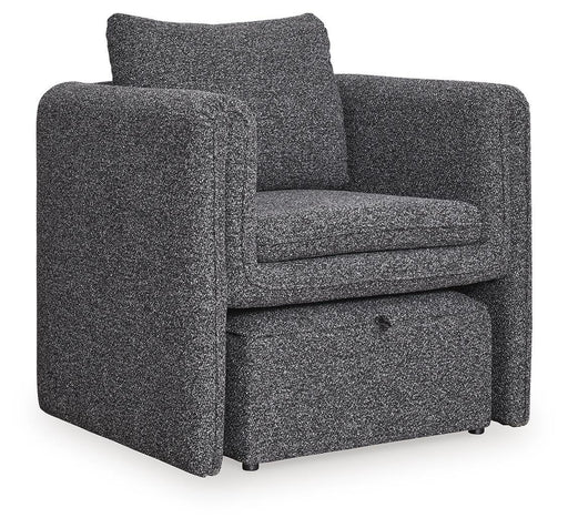Vreni Accent Chair - CasaBella Furniture (San Antonio, TX)