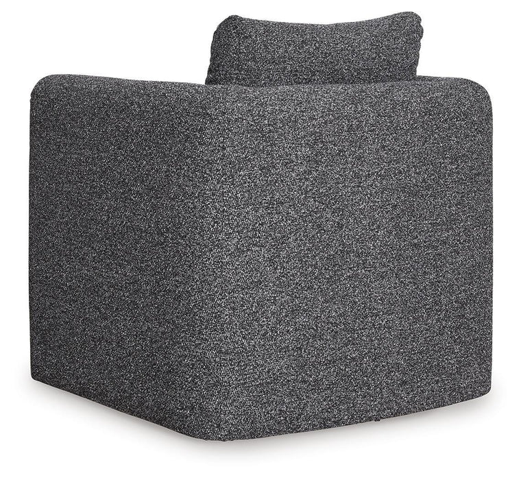 Vreni Accent Chair - CasaBella Furniture (San Antonio, TX)