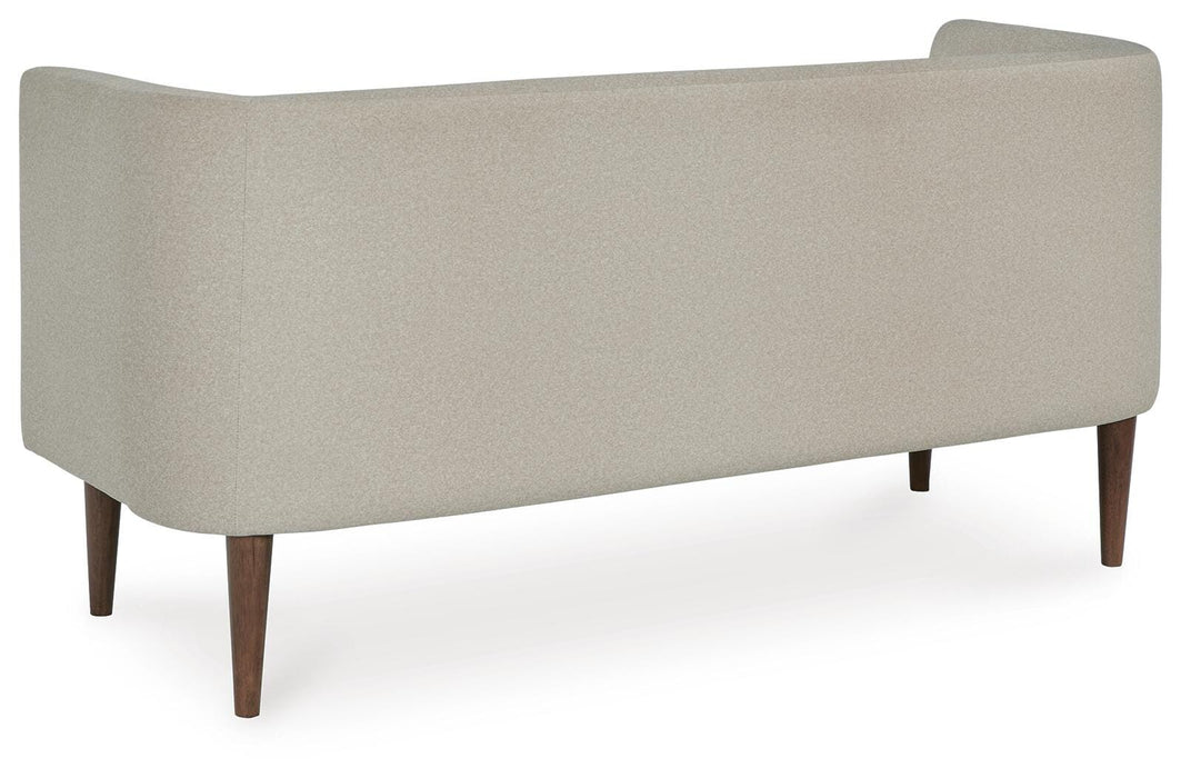 Wainner Accent Bench - CasaBella Furniture (San Antonio, TX)