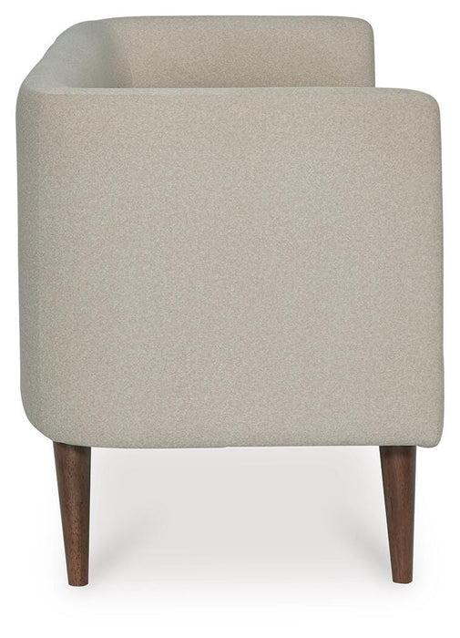Wainner Accent Bench - CasaBella Furniture (San Antonio, TX)