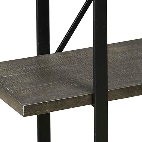 Gilesgrove Bookcase - CasaBella Furniture (San Antonio, TX)