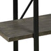 Gilesgrove Bookcase - CasaBella Furniture (San Antonio, TX)