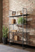 Gilesgrove Bookcase - CasaBella Furniture (San Antonio, TX)
