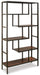 Frankwell Bookcase - CasaBella Furniture (San Antonio, TX)