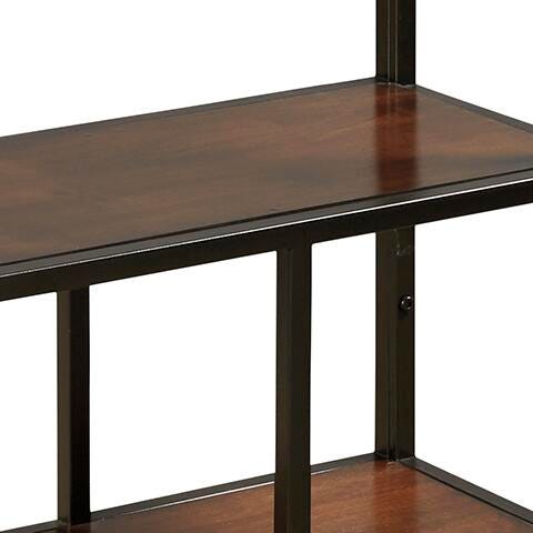 Frankwell Bookcase - CasaBella Furniture (San Antonio, TX)