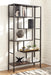 Frankwell Bookcase - CasaBella Furniture (San Antonio, TX)