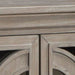 Fossil Ridge Accent Cabinet - CasaBella Furniture (San Antonio, TX)