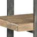 Forestmin Bookcase - CasaBella Furniture (San Antonio, TX)