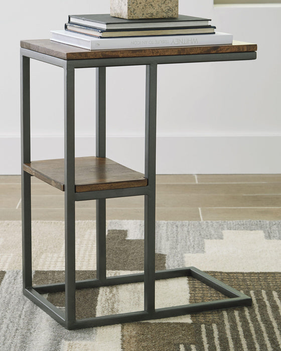 Forestmin Accent Table - CasaBella Furniture (San Antonio, TX)