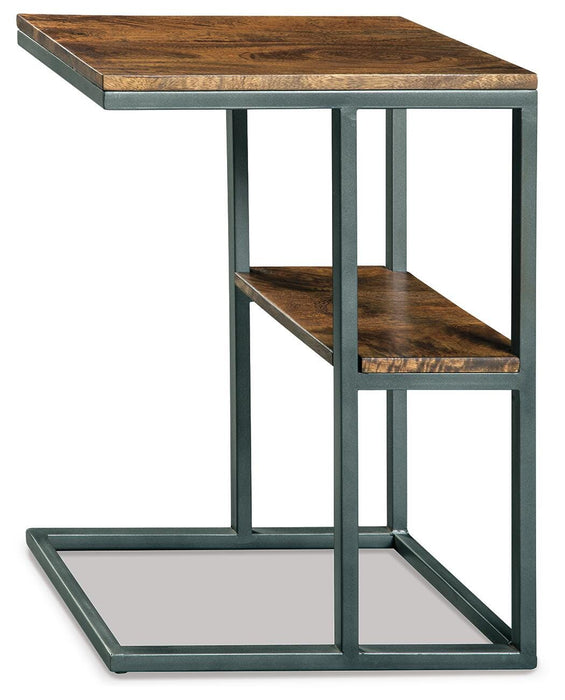 Forestmin Accent Table - CasaBella Furniture (San Antonio, TX)