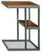 Forestmin Accent Table - CasaBella Furniture (San Antonio, TX)