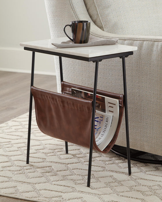 Etanbury Accent Table - CasaBella Furniture (San Antonio, TX)