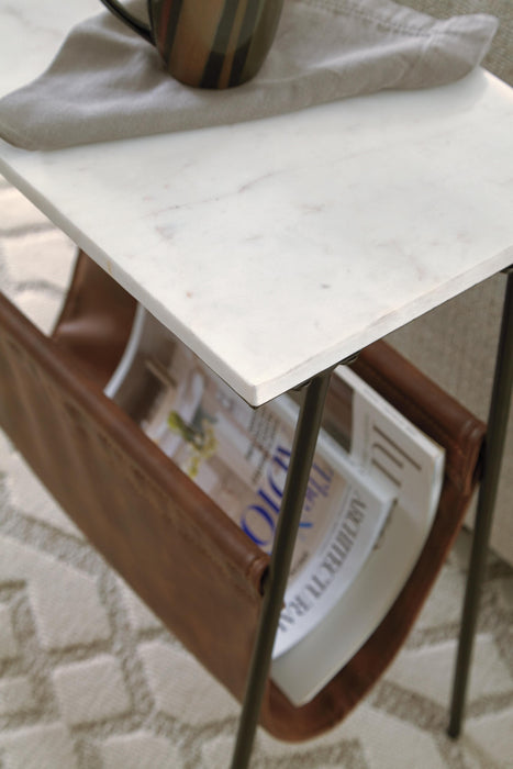 Etanbury Accent Table - CasaBella Furniture (San Antonio, TX)