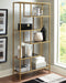 Frankwell Bookcase - CasaBella Furniture (San Antonio, TX)