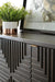 Elinmore Accent Cabinet - CasaBella Furniture (San Antonio, TX)