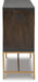 Elinmore Accent Cabinet - CasaBella Furniture (San Antonio, TX)