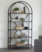 Galtbury Bookcase - CasaBella Furniture (San Antonio, TX)
