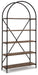 Galtbury Bookcase - CasaBella Furniture (San Antonio, TX)