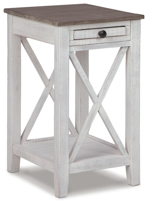 Adalane Accent Table - CasaBella Furniture (San Antonio, TX)