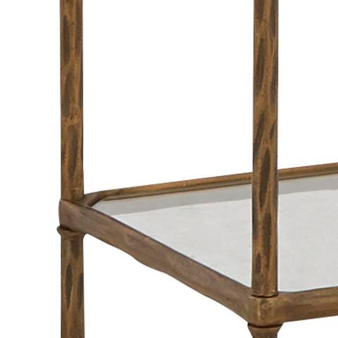 Ryandale Bookcase - CasaBella Furniture (San Antonio, TX)
