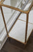 Ryandale Console Sofa Table - CasaBella Furniture (San Antonio, TX)
